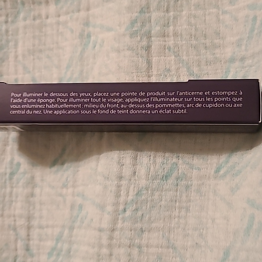 Tarte Shape Tape Glow Wand color Auroral .2 fl oz/ 6 ml NIB - Picture 3 of 8